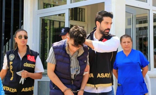 Cinayet davasında bir kişiye ömür boyu hapis, 2 kişiye 15’er yıl hapis talebi
