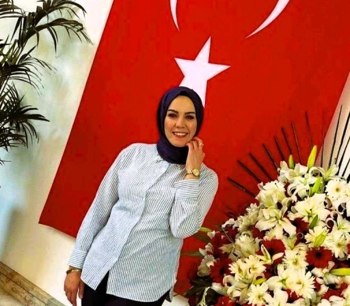 Cinayet kurbanı Meclis personelini anan Milletvekili Ün; &quot;Kadınların yaşam hakkını savunmalıyız&quot;

