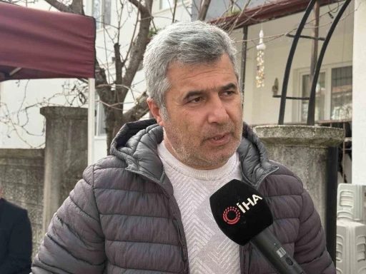 Cinayete kurban giden gencin babası: "Hayallerimizdi, onun da hayalleri vardı; koparıldı"
