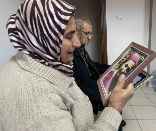 Cinayete kurban giden kadının cenazesini arayan anne baba: "En azından mezarı olsun"
