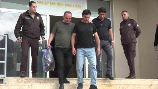 Cinayete kurban gittiği 10 yıl sonra itiraf edilen Ayşen&rsquo;in g&ouml;m&uuml;ld&uuml;ğ&uuml; yerde arama &ccedil;alışmaları s&uuml;r&uuml;yor
