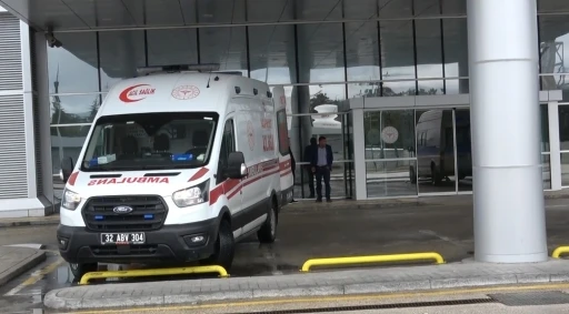 Cinayetle biten aile i&ccedil;i kavgayla ilgili polis kardeş tutuklandı
