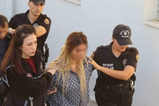 Cinayetlere karışan &quot;Bayğaralar&quot; çetesinde 96 şüpheli tutuklandı
