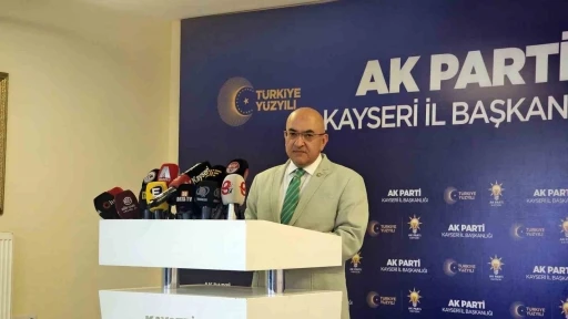 Cıngı: &quot;Söylediğim sözler farklı mecralara çekildi&quot;
