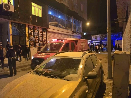 Cizre’de asılsız intihar ihbarı ekipleri harekete geçirdi
