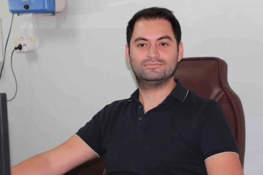 Cizre&rsquo;de ilk defa yapılan revizyon rinoplasti ameliyatı ger&ccedil;ekleştirildi
