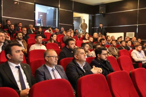 Cizre&rsquo;de okulların g&uuml;venliği masaya yatırıldı
