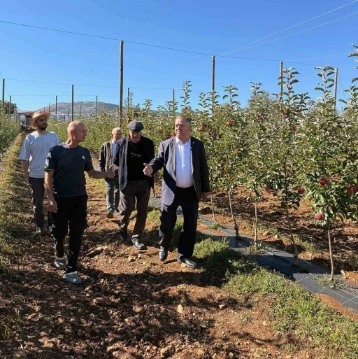 &Ccedil;KS başvurularında son g&uuml;n 31 Aralık
