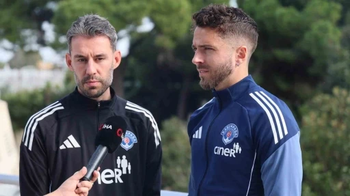 Claudio Winck: "Emre Bel&ouml;zoğlu ile iyi sonu&ccedil;lar alacağımıza inanıyorum"
