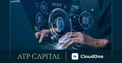 CloudOne "Corporate Venture Studio" modelini hayata ge&ccedil;irdi
