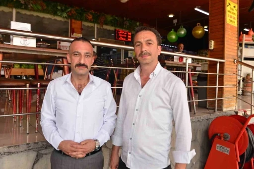 Çocuğun alıkonulduğu iddiasını işletme sahibi yalanladı
