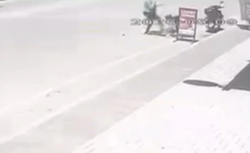 &Ccedil;ocuğuna şiddet uygulayan anne g&ouml;zaltına alındı

