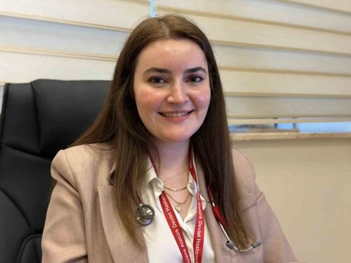 &Ccedil;ocuğunuzda bu belirtiler varsa dikkat
