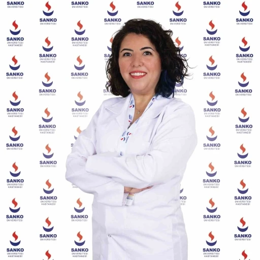 Çocuk Sağlığı ve Hastalıkları Uzmanı Erdoğan, SANKO Üniversitesi Hastanesi’nde
