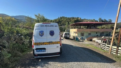 Çocuk teslim merkezinde meydana gelen silahlı yaralama olayında yeni detaylar
