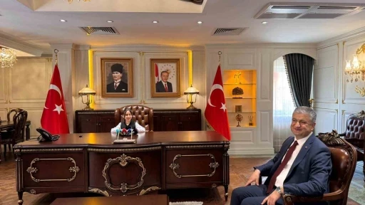 &Ccedil;ocuk validen "park ve temizlik" uyarısı
