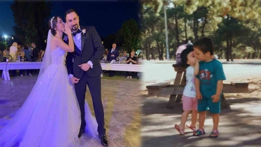 27 Yıllık Söz, Nikâhla Taçlandı