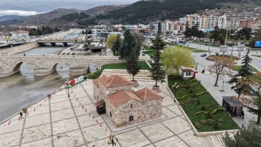 &Ccedil;ocuklar bu habere &ccedil;ok sevinecek: Tokat&rsquo;ta Oyuncak M&uuml;zesi a&ccedil;ılıyor
