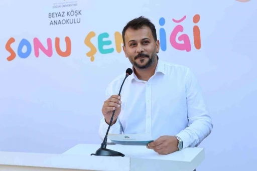 &Ccedil;ocuklar mimarlığın izini s&uuml;rd&uuml;