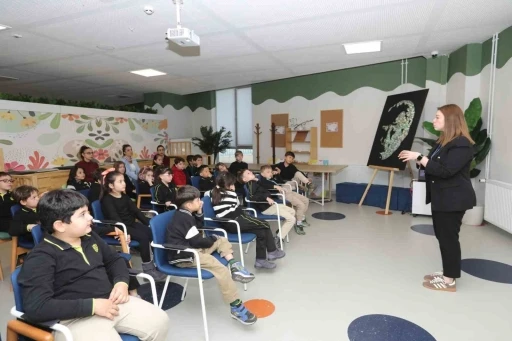 Muğla Oyuncak Kütüphanesi Hizmette