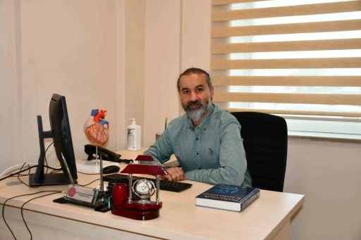 Çocuklarda bu belirtilere dikkat
