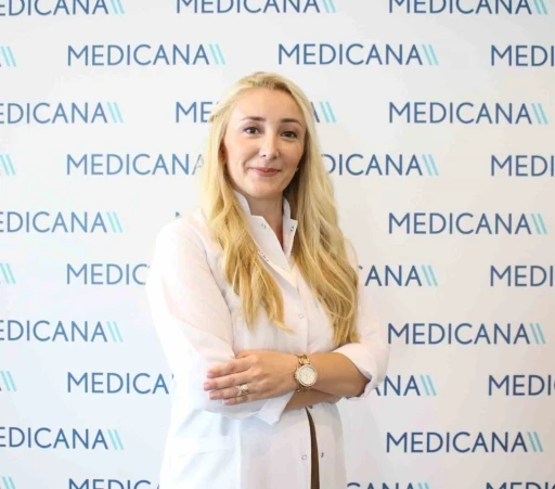 &Ccedil;ocuklarda geniz eti tedavisinde ge&ccedil; kalınmamalı
