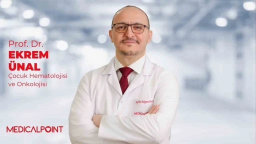 &Ccedil;ocuklarda hemanjioma dikkat: Erken takip &ouml;nem taşıyor
