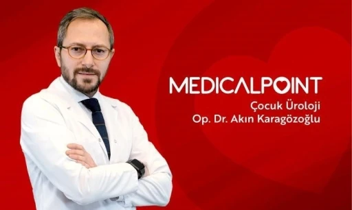 Çocuklarda kasık fıtığı sessiz tehlike olabilir
