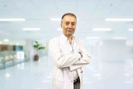 ‘Çocuklarda kepçe kulak sorunu önlenebilir’
