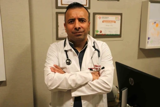 &Ccedil;ocuklarda kusma ve ishal vakaları arttı: Uzmanlardan ailelere uyarı
