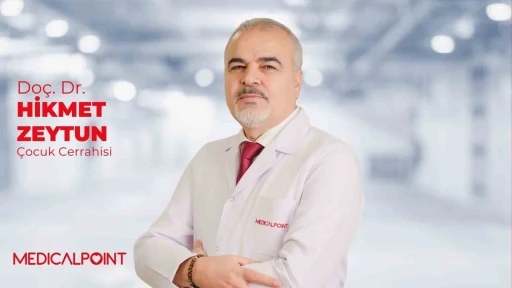 &Ccedil;ocuklarda safra kesesi taşı vakalarında dikkat &ccedil;eken artış
