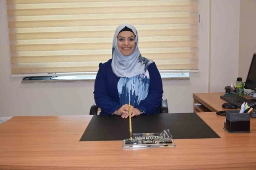 &Ccedil;ocuklarda s&uuml;reklilik g&ouml;steren davranışlar dikkate alınmalı
