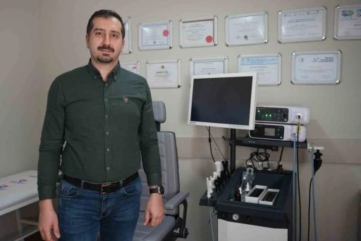 &Ccedil;ocuklarda tedavi edilmeyen ser&ouml;z otit kalıcı işitme kayıplarına sebep olabiliyor
