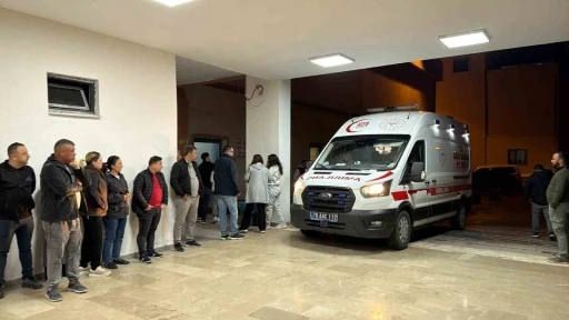 &Ccedil;ocukların silahla oyunu faciayla bitti: 1 &ouml;l&uuml;
