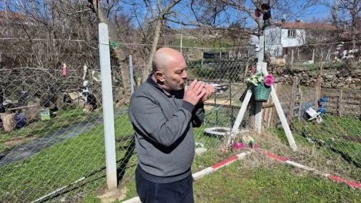&Ccedil;ocukluğundan bu yana g&uuml;vercin tutkunu olan adam: "Bir ev parasına kuş veren var"
