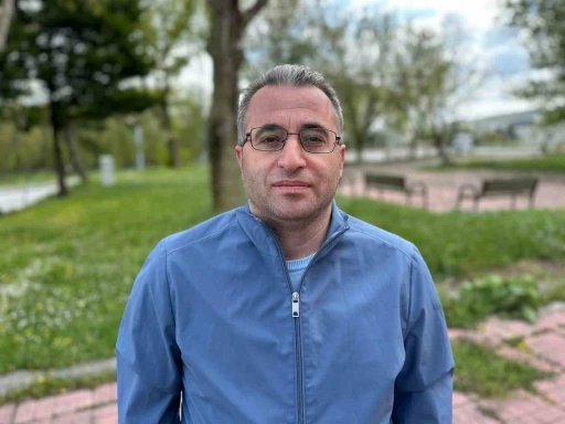 Coğrafya uzmanı: &quot;Kuzey Anadolu Fayı 1943’te büyük ölçüde enerjisini boşalttı&quot;
