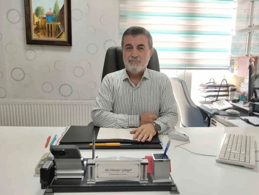Çölyak Hastalığının tek tedavisi glütensiz beslenme

