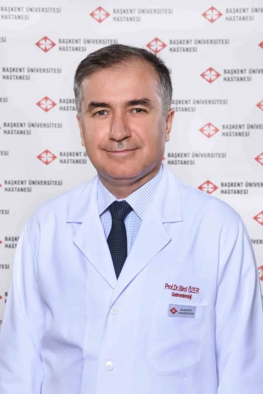 Çölyak vücuttaki birçok organı etkileyebilir
