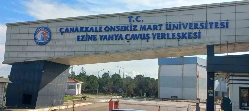 &Ccedil;OM&Uuml;&rsquo;de &ouml;ğrencilik kaydı i&ccedil;in sistemde usuls&uuml;zl&uuml;k yapan personel tutuklandı

