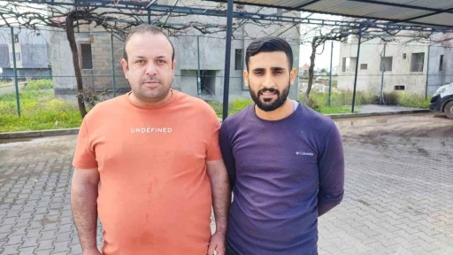 Cono&rsquo;ların olduğu b&ouml;lgede dolmuşa ve s&uuml;r&uuml;c&uuml;lere saldırı
