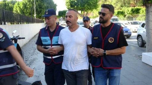 Çöp kamyonunda mesai arkadaşını öldüren cinayet zanlısı: &quot;Çok hızlı sürüyordu, konuşmalarına dikkat etmiyordu&quot;
