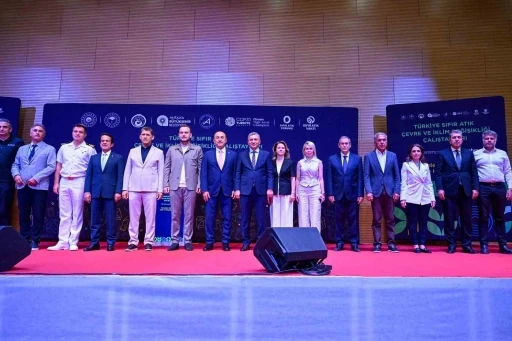 COP31 Antalya i&ccedil;in tarihi bir fırsat

