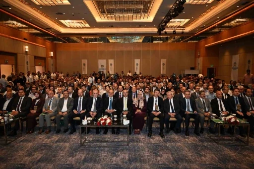 COP31&rsquo;e Giden S&uuml;re&ccedil;te Malatya&rsquo;da &ouml;nemli toplantı

