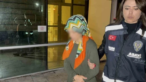 &Ccedil;&ouml;pe atılan bebeğin sırrı &ccedil;&ouml;z&uuml;lemedi: Tutuklu annenin yargılanması s&uuml;r&uuml;yor

