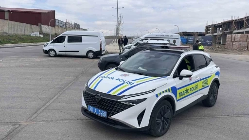 &Ccedil;&ouml;pe atılan havan mermisi paniğe neden oldu

