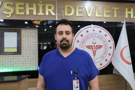 Çöpe düşen bebek bugün taburcu oluyor
