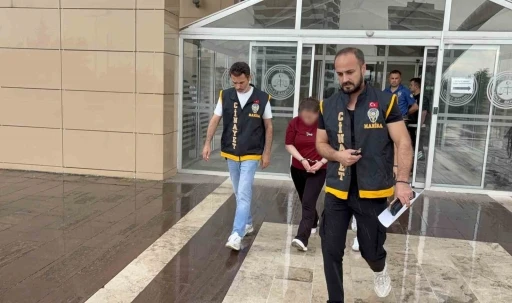 &Ccedil;&ouml;pl&uuml;kteki bebeğin sırrı 16 yıl sonra &ccedil;&ouml;z&uuml;ld&uuml;
