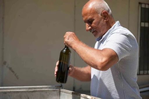 Çöpten sanata: &quot;Bu eserlere talep çok&quot;
