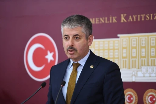 &Ccedil;opuroğlu: "28 Şubat, millet iradesine kurulmuş bir tuzaktır"
