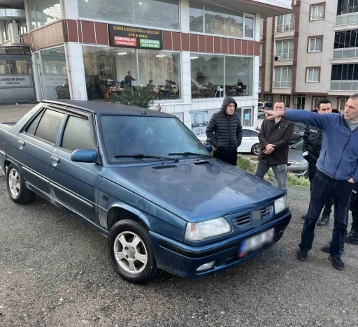 &Ccedil;orba i&ccedil;meye geldiği lokantada faciayı &ouml;nledi